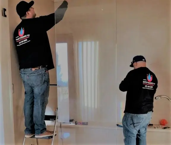 Professional plumbing installation for Leak Detection in Passaic Park